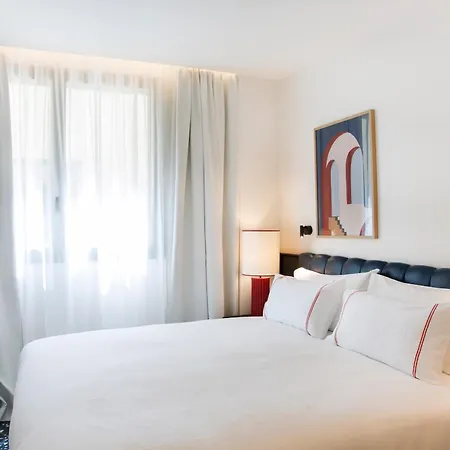 Apartamento Harmony Eixample