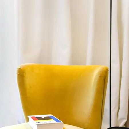 Apartamento Harmony Eixample *