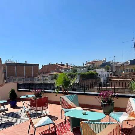 Harmony Eixample Apartamento Barcelona
