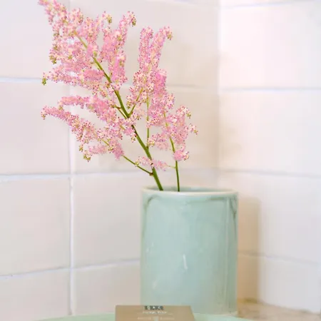 Apartamento Harmony Eixample Barcelona