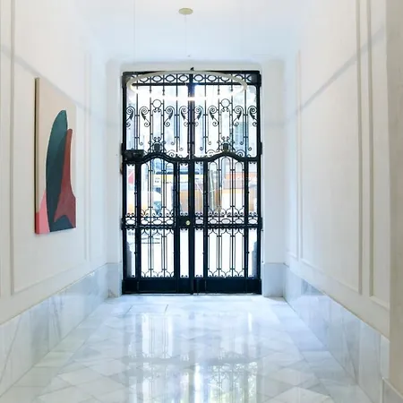Harmony Eixample Apartamento