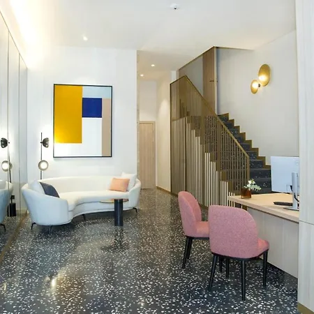 Apartamento Harmony Eixample