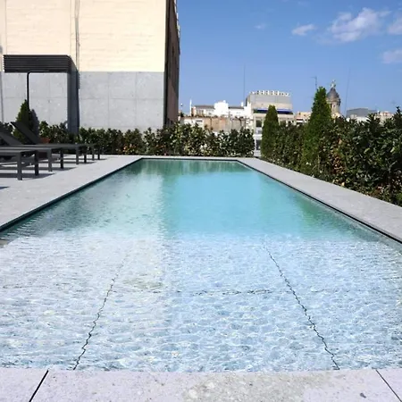 Harmony Eixample Apartamento *