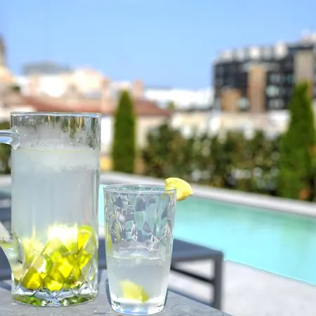 Harmony Eixample Apartamento Barcelona
