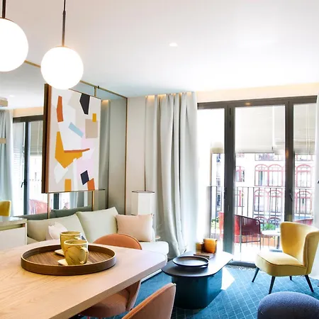 Harmony Eixample Appartement