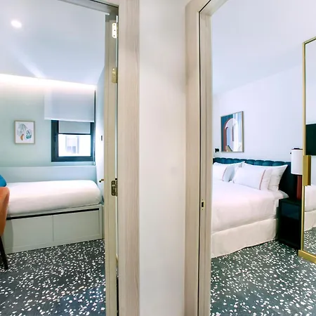 Harmony Eixample Appartement *