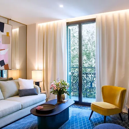Apartamento Harmony Eixample *
