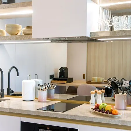 Harmony Eixample Apartamento Barcelona
